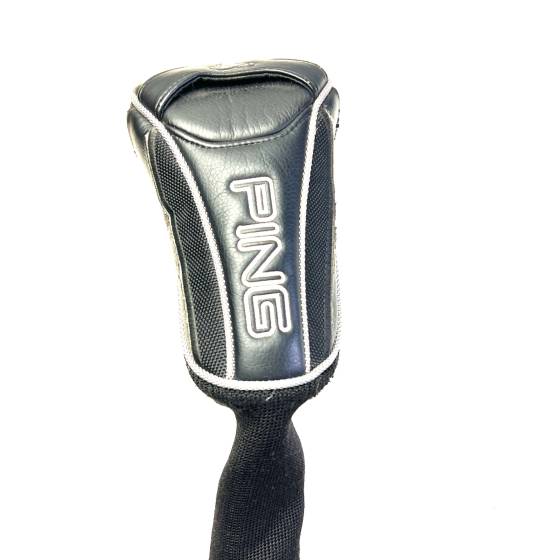 Ping Anser 3 Wood / 14.5 Degree / Project X Stiff Flex
