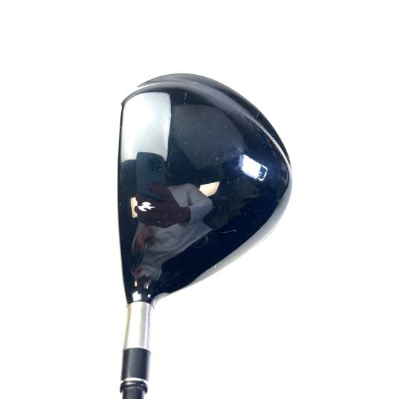 Taylormade Burner 3 Wood / 15 Degree / Reax 49 Stiff Flex