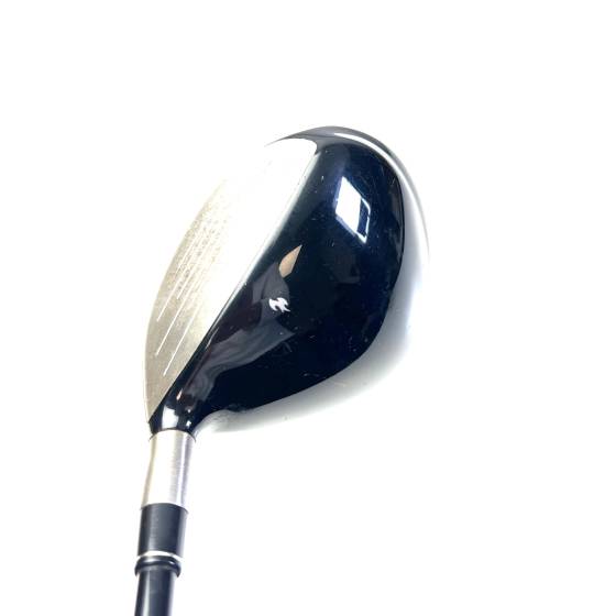 Taylormade Burner 3 Wood / 15 Degree / Reax 49 Stiff Flex