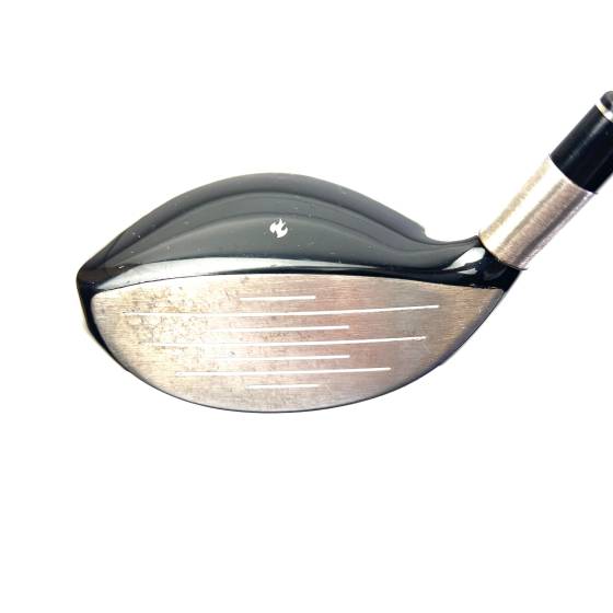 Taylormade Burner 3 Wood / 15 Degree / Reax 49 Stiff Flex