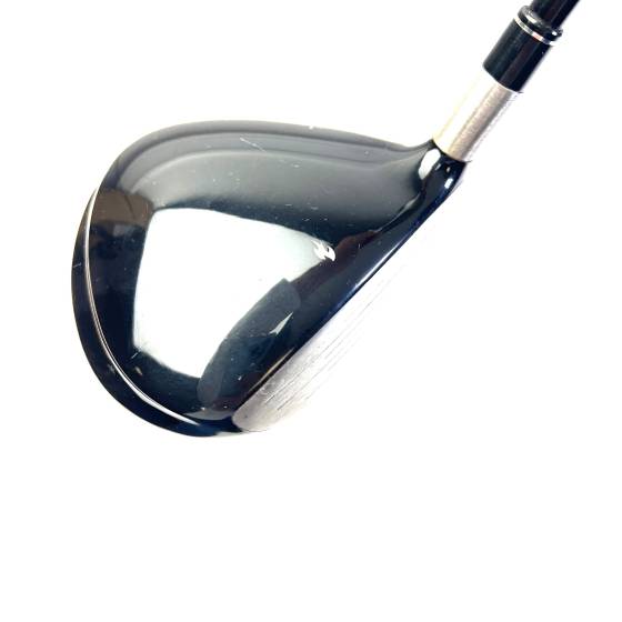Taylormade Burner 3 Wood / 15 Degree / Reax 49 Stiff Flex