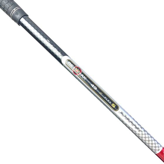 Taylormade Burner 3 Wood / 15 Degree / Reax 49 Stiff Flex