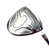 Taylormade M2 2016 3 Wood / 15 Degree / Fujikura 60 Regular Flex