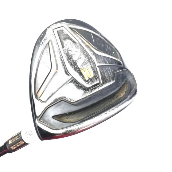 Taylormade M2 2016 3 Wood / 15 Degree / Fujikura 60 Regular Flex