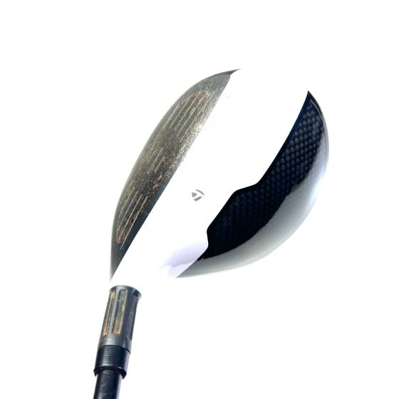 Taylormade M2 2016 3 Wood / 15 Degree / Fujikura 60 Regular Flex