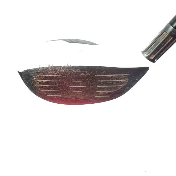 Taylormade M2 2016 3 Wood / 15 Degree / Fujikura 60 Regular Flex