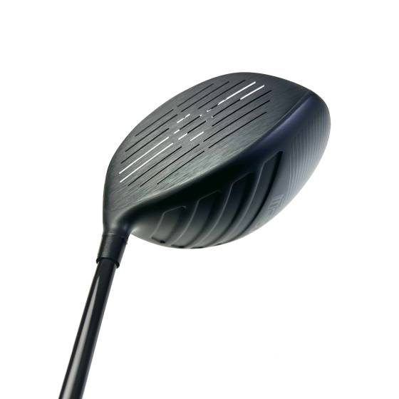 Performance Golf SF1 Driver / 12 Degree / SF1 65 Stiff Flex