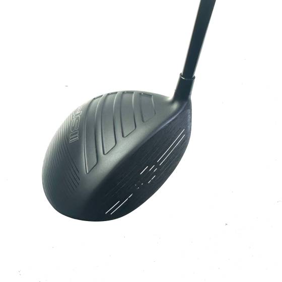 Performance Golf SF1 Driver / 12 Degree / SF1 65 Stiff Flex