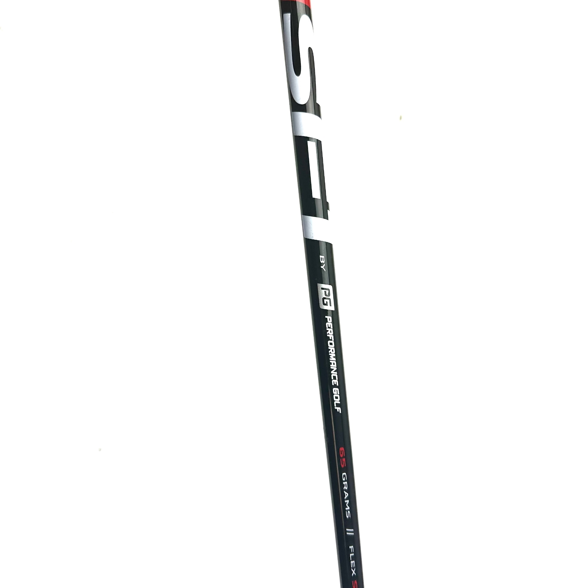 Performance Golf SF1 Driver / 12 Degree / SF1 65 Stiff Flex
