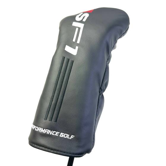 Performance Golf SF1 Driver / 12 Degree / SF1 65 Stiff Flex