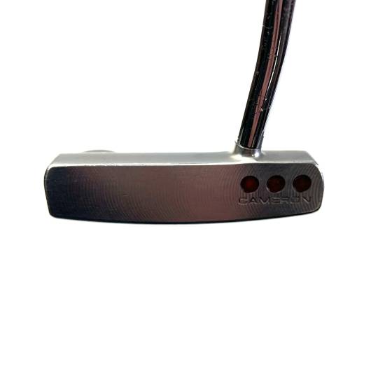 Scotty Cameron Studio Select Fastback 1 Putter / 32 Inches