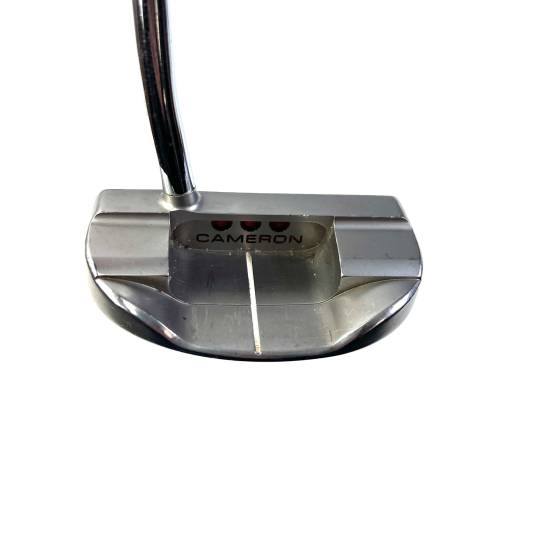 Scotty Cameron Studio Select Fastback 1 Putter / 32 Inches