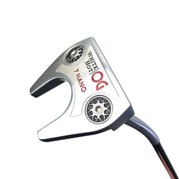 Odyssey White Hot OG 7 Nano Putter / 34 Inches