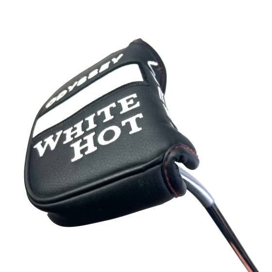 Odyssey White Hot OG 7 Nano Putter / 34 Inches