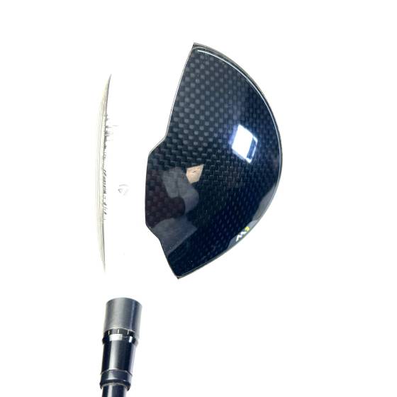 Taylormade M1 2017 3 Wood / 17 Degree / Mitsubishi Kuro Kage 70 Regular Flex