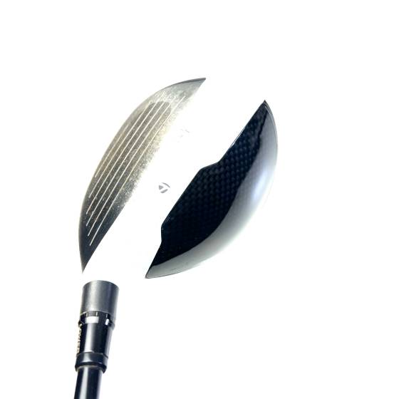 Taylormade M1 2017 3 Wood / 17 Degree / Mitsubishi Kuro Kage 70 Regular Flex