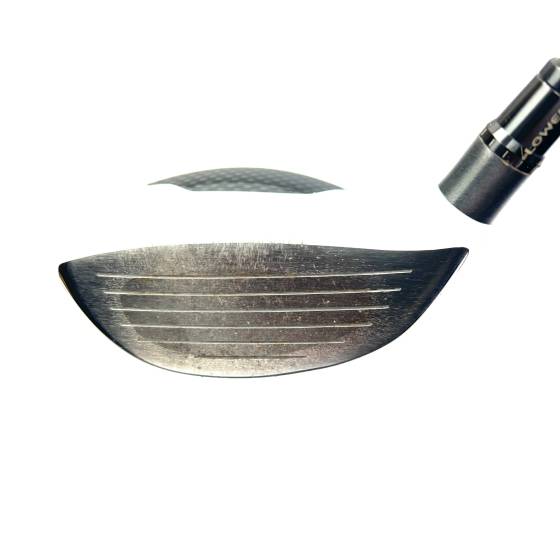 Taylormade M1 2017 3 Wood / 17 Degree / Mitsubishi Kuro Kage 70 Regular Flex