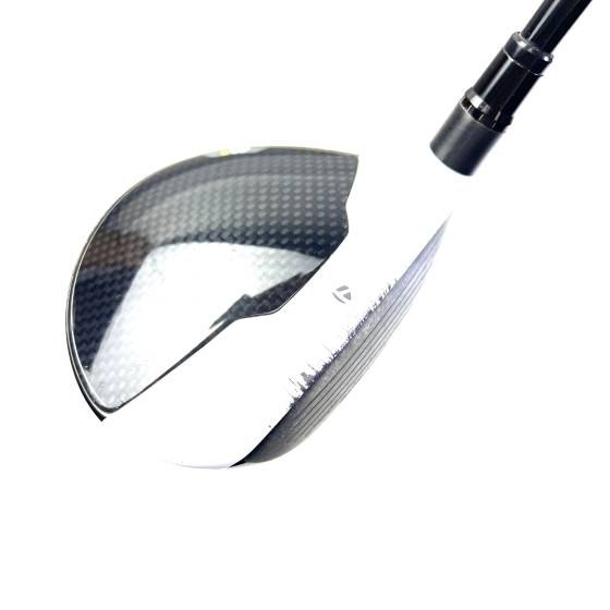 Taylormade M1 2017 3 Wood / 17 Degree / Mitsubishi Kuro Kage 70 Regular Flex