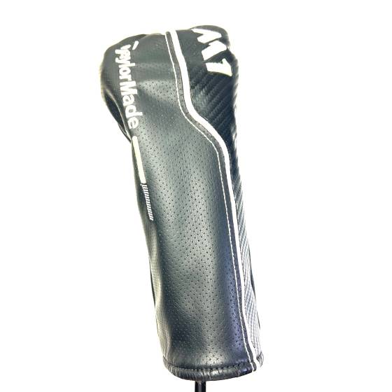 Taylormade M1 2017 3 Wood / 17 Degree / Mitsubishi Kuro Kage 70 Regular Flex