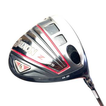 Srixon Z 785 Driver / 9.5 Degree / Mitsubishi Tensei CK Series 70 Stiff Flex