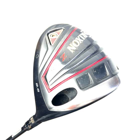 Srixon Z 785 Driver / 9.5 Degree / Mitsubishi Tensei CK Series 70 Stiff Flex
