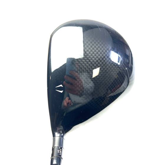 Srixon Z 785 Driver / 9.5 Degree / Mitsubishi Tensei CK Series 70 Stiff Flex