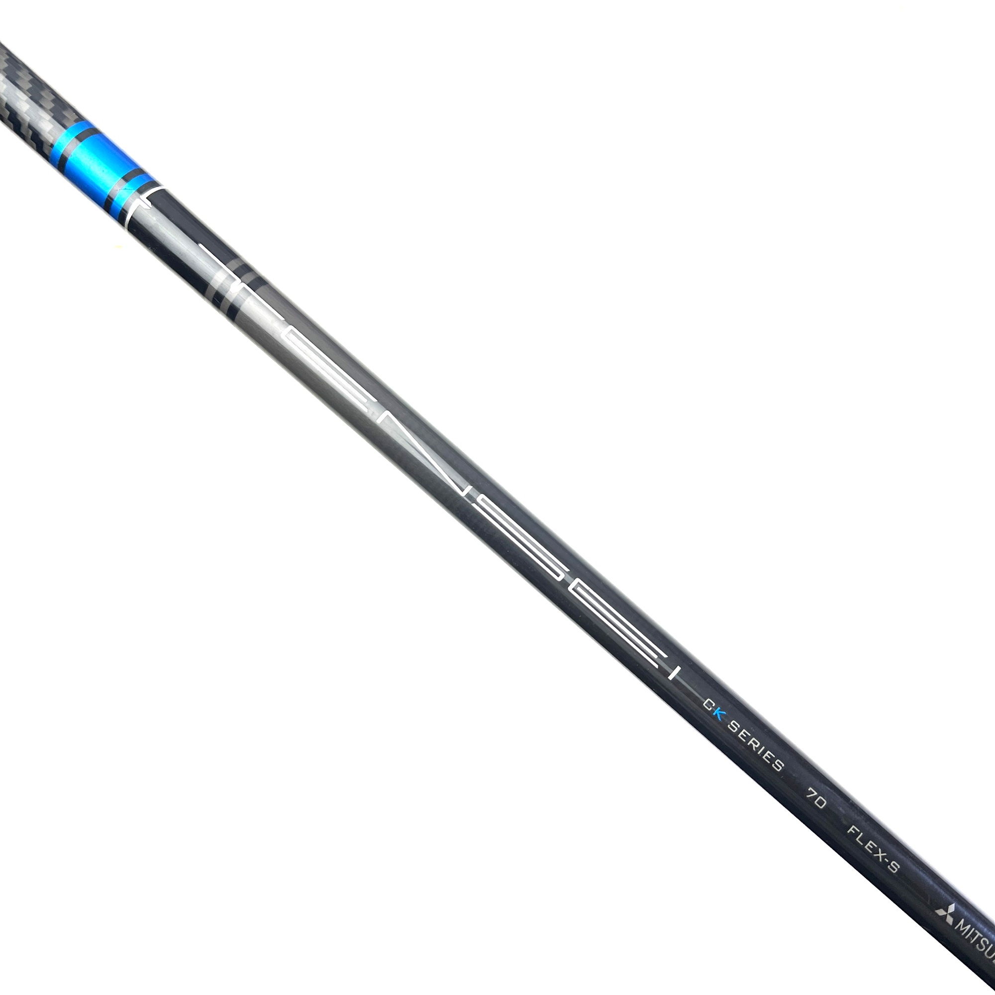 Srixon Z 785 Driver / 9.5 Degree / Mitsubishi Tensei CK Series 70 Stiff Flex