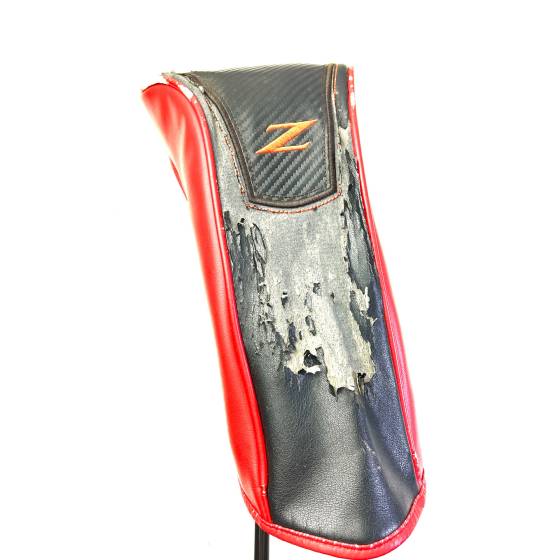 Srixon Z 785 Driver / 9.5 Degree / Mitsubishi Tensei CK Series 70 Stiff Flex