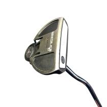 Odyssey White Ice 2 Ball Putter / 33.5 Inches