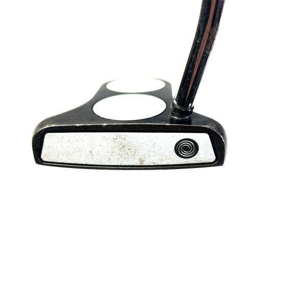 Odyssey White Ice 2 Ball Putter / 33.5 Inches