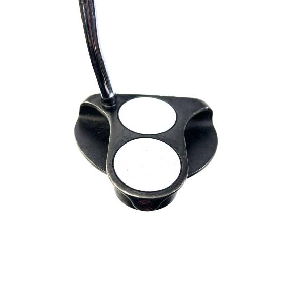 Odyssey White Ice 2 Ball Putter / 33.5 Inches