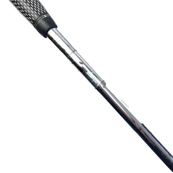 Odyssey White Ice 2 Ball Putter / 33.5 Inches