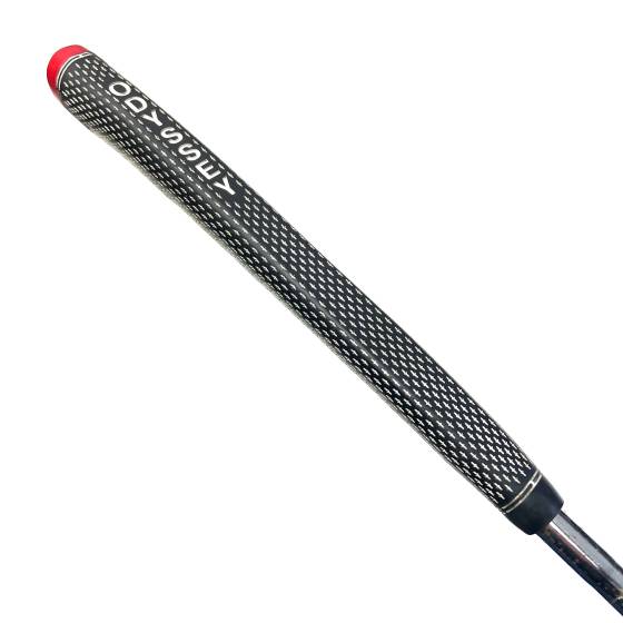 Odyssey White Ice 2 Ball Putter / 33.5 Inches
