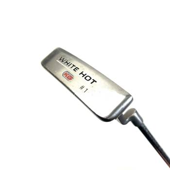 Odyssey White Hot XG Putter / 34 Inches