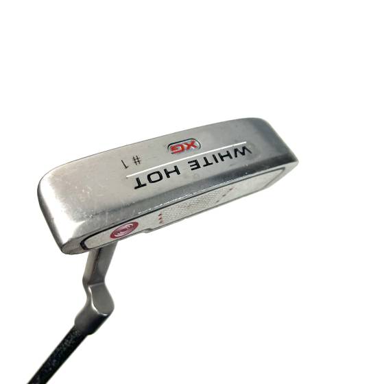 Odyssey White Hot XG Putter / 34 Inches