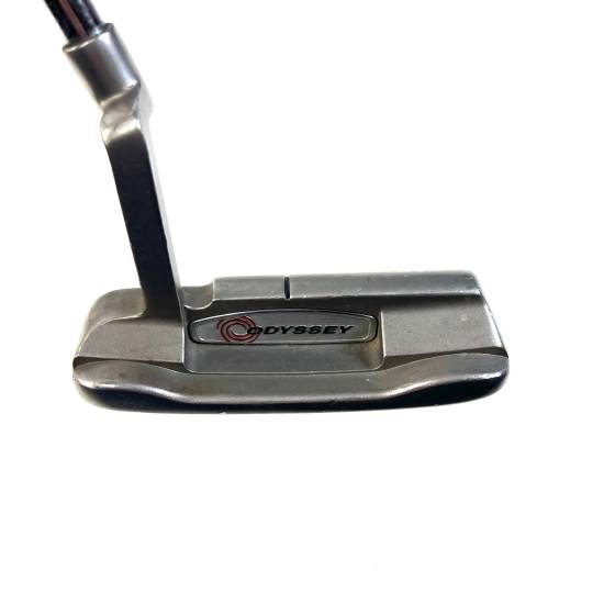 Odyssey White Hot XG Putter / 34 Inches