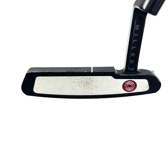 Odyssey Black Series 1 Putter / 34 Inches