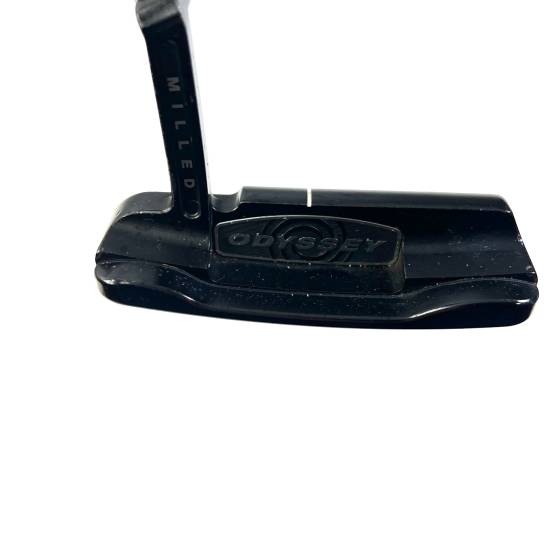 Odyssey Black Series 1 Putter / 34 Inches