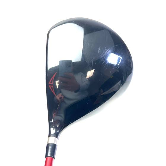 Ping G15 Driver / 10.5 Degree / TFC 149 Regular Flex