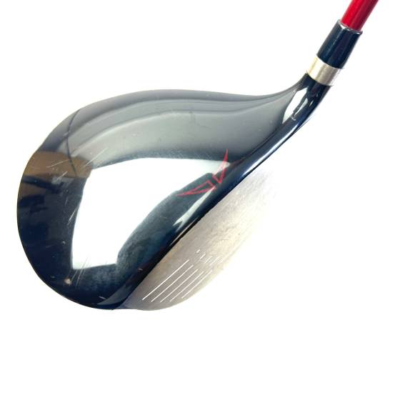 Ping G15 Driver / 10.5 Degree / TFC 149 Regular Flex