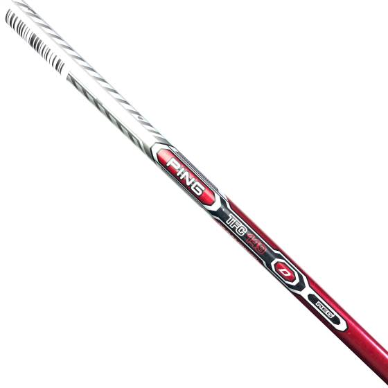 Ping G15 Driver / 10.5 Degree / TFC 149 Regular Flex