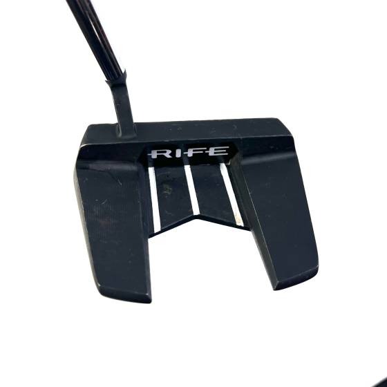 Rife Sorrento Putter / 34 Inches