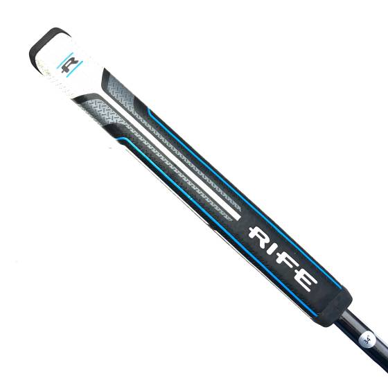 Rife Sorrento Putter / 34 Inches