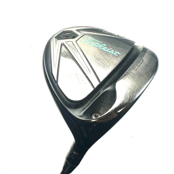 Titleist 915 D3 Driver / 8.5 Degree / Mitsubishi Diamana 72 Stiff Flex