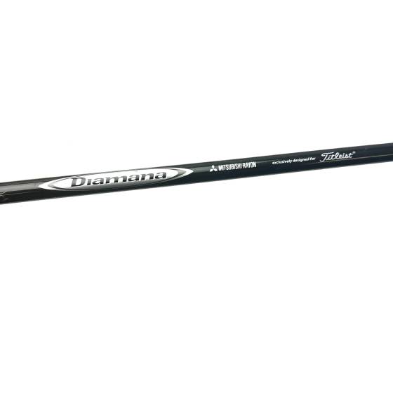 Titleist 915 D3 Driver / 8.5 Degree / Mitsubishi Diamana 72 Stiff Flex