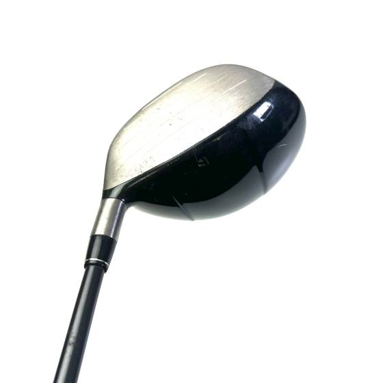 Taylormade 360 Ti Driver / 9.5 Degree / Ultralite 90 Stiff Flex