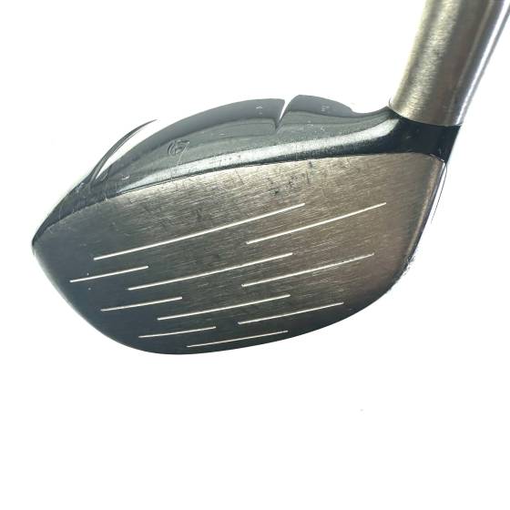 Taylormade 360 Ti Driver / 9.5 Degree / Ultralite 90 Stiff Flex
