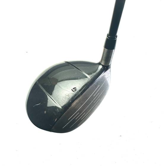 Taylormade 360 Ti Driver / 9.5 Degree / Ultralite 90 Stiff Flex