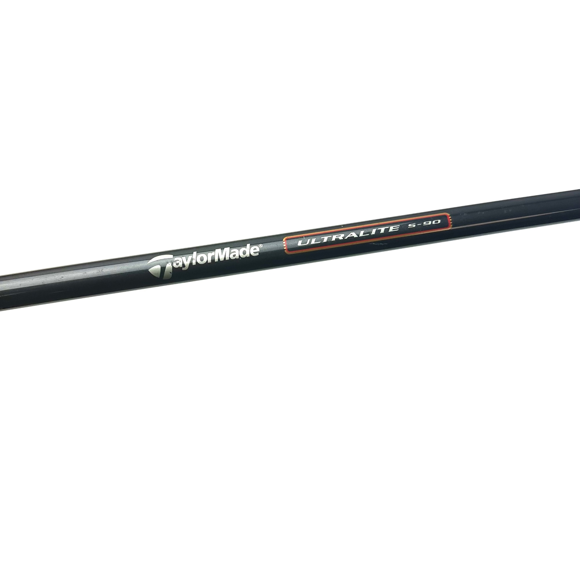 Taylormade 360 Ti Driver / 9.5 Degree / Ultralite 90 Stiff Flex