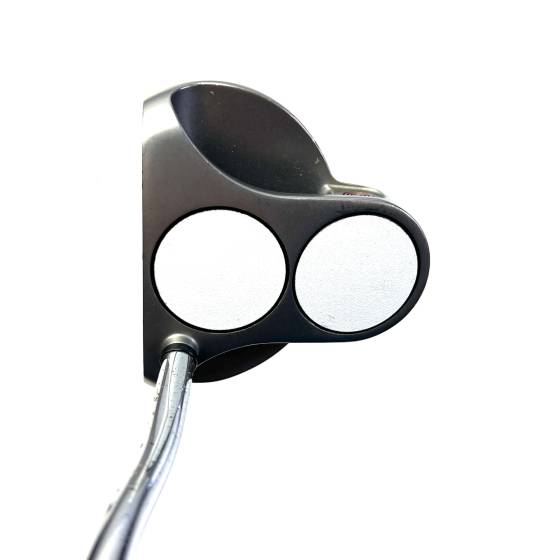 Odyssey White Hot 2 Ball Putter / 35 Inches
